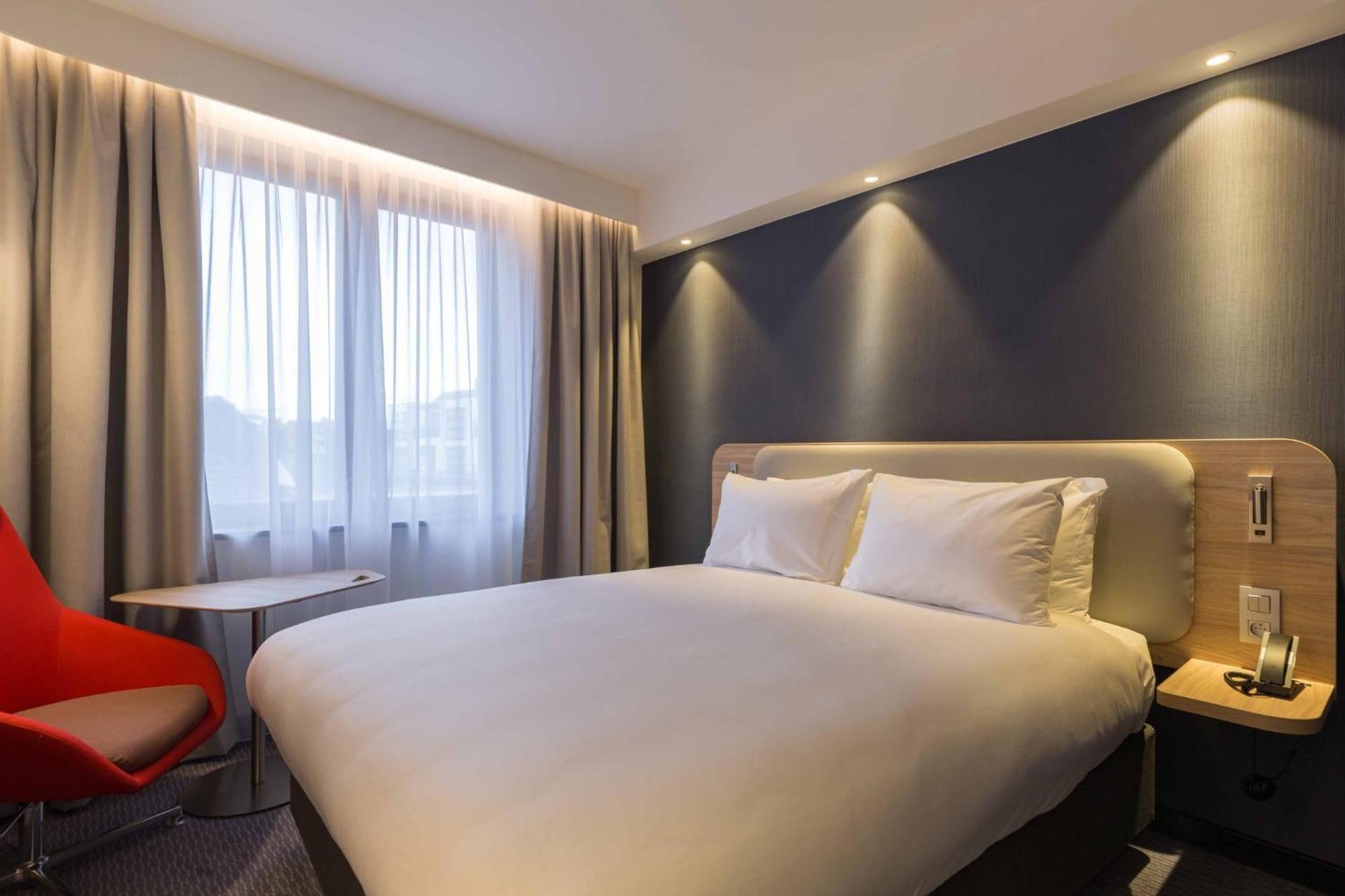 Holiday Inn Express Brussels-Grand-Place By Ihg — Photos 3