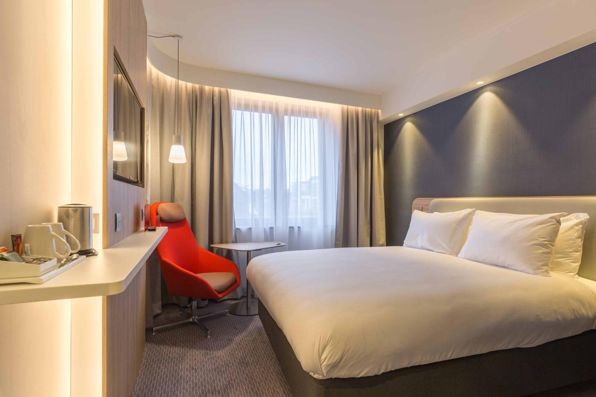 Holiday Inn Express Brussels-Grand-Place By Ihg — Photos 2